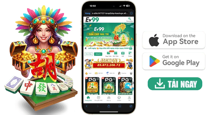 Hệ thống vũ khí đa dạng của game bắn cá 99vz