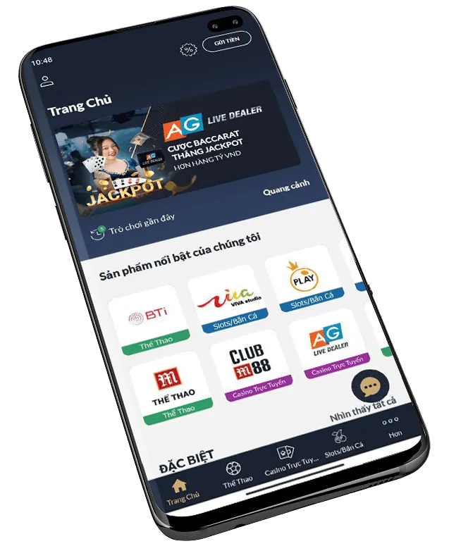 Lợi ích đăng ký 99vz App iOS, bảo mật cao, nhiều ưu đãi