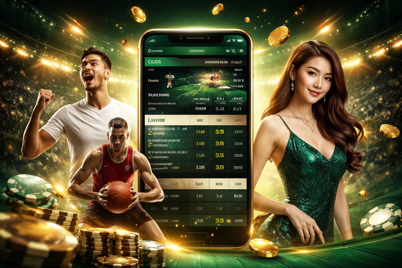 Giá trị cốt lõi của 99vz