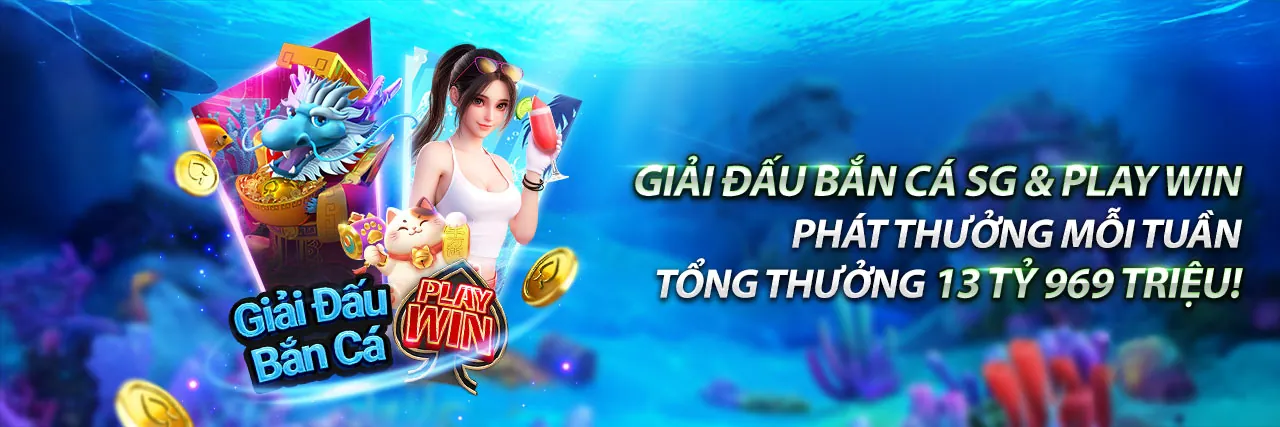 Thế giới game bắn cá sống động trên 99vz App iOS